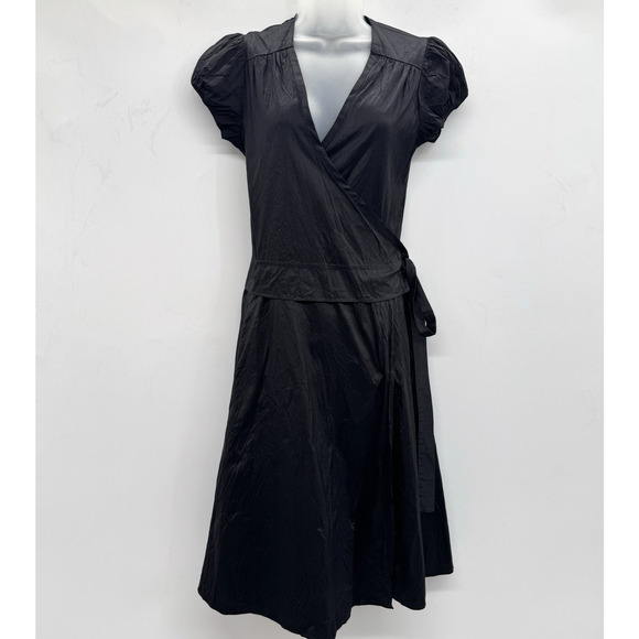 mm6 maison margiela mesh dress Margiela MM6 Sheer Mesh Dress